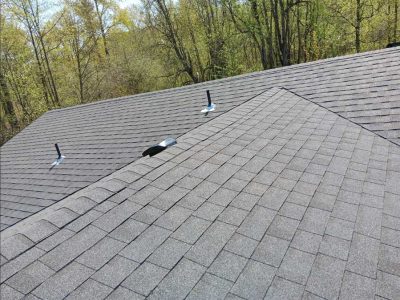 New Residential Roofing