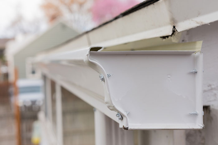 Gutter Installation Services Gutter Installation Services