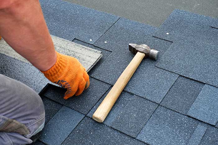Quality Roof Installation Quality Roof Installation