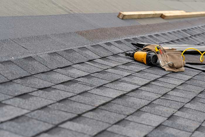 Quality Roofing Service